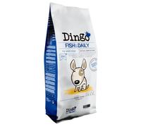 Dingo Fish & Daily 12 Kg Pienso Para Perros