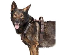 DINGO GEAR Arnés de superhéroe para Perro con Hebilla de Cobra, XL