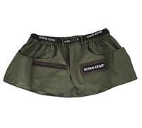 Dingo Gear - Falda técnica para entrenamiento - caqui - L