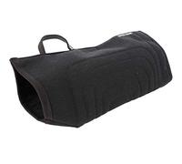 Dingo Gear - Funda de Nailon para Cuna, Color Negro