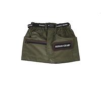 Dingo Gear Khaki - Falda técnica para entrenamiento