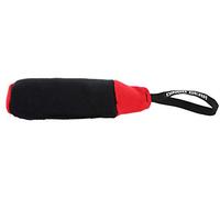 Dingo Gear Mordedor entretamiento de Perros de nylcot Rojo Negro 93428