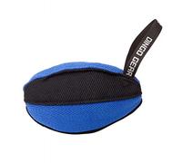Dingo Gear - Pelota de Rugby para Entrenamiento de Perros IGP Azul S02789