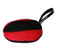 Dingo Gear - Pelota de Rugby para Entrenamiento de Perros IGP Rojo S02782