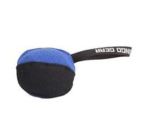 Dingo Gear - Pelota para Perros (Ø 11 cm, Entrenamiento de mordedura, IGP, Color Azul
