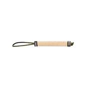 Dingo Gear - Rodillo de Yute, 1 Mango Reforzado para Entrenamiento de mordida K9 IGP Fun S00156, 25 x 3 cm