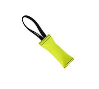Dingo Gear S00303 - Juguete Resistente con 1 Mango para Entrenamiento de Perros IGP, Juego Deportivo, búsqueda, mordedura, Trabajo Flotante, Tira y afloja para Disparar presas, tamaño XL, Color