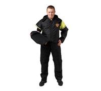 DINGO GEAR - Traje de Entrenamiento para Perros para señuelo de agitación IGP Sports