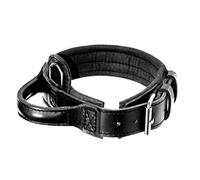 DINGO GEAR WWW.DINGOGEAR.COM 1977 D23 1, Leather, Negro, 40-48 cm