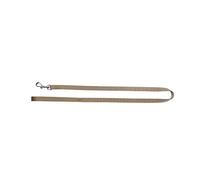 Dingo Khaki Leash Very Light Anti-Slip Material for Easy Dog Stop Strong and Durable 10077