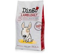 Dingo Lamb & Daily para Perros 500 gr