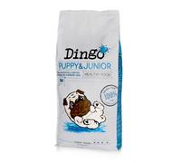 Dingo Puppy & Junior 12 Kg Pienso Para Perros