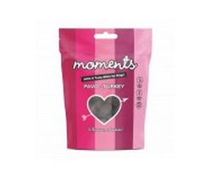 Dingo snack perro bocados de pavo 60 gr