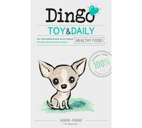 Dingo Toy & Daily para perros 500 gr