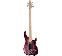 Dingwall CB3 Combustion 5 Ultra Violet