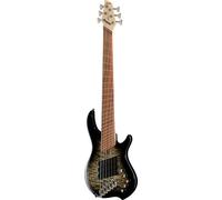 Dingwall CB3 Combustion 6 Black BR PF