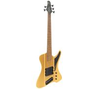 Dingwall D-Roc Std 5 Matte Gold LTD