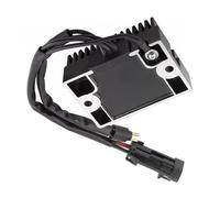 DINGYIG 74523-04 21-0788 Regulador De Voltaje Y Rectificador para Motocicletas para Sportster para XL 1200 883 2004 2005 2006 Rectificador