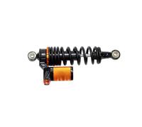 DINGYIG Amortiguador Gas Trasero para Motocicleta Suspensión Resortes Decorativo 250MM para Scooter ATV Quad Go Karts