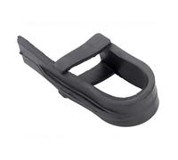 DINGYIG Chain Guard Bloque Universal Resistente Al Desgaste para Cadena De Horquilla Plana Motocicleta Compatible con para CRF para XR 50 CC 80 110 125