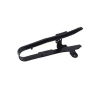 DINGYIG Chain Guard Cubierta Protectora De Horquilla Trasera Plana Deslizador Cadena para Z1000 07-09 para Z1000SX 11-19 para Z750