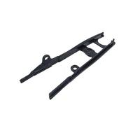 DINGYIG Chain Guard para YZFR1 para YZF R1 2009-2014 Protector De Horquilla Plana Cadena Tapa Lateral