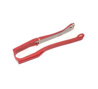 DINGYIG Chain Guard Protector De Horquilla Trasera para Motocicleta para CRM250 para CRM250AR(Color1)