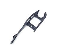 DINGYIG Chain Guard Protector De Horquilla Trasera Plana para Motocicleta Cadena para ZF-R1 para ZF R1 2004-2008