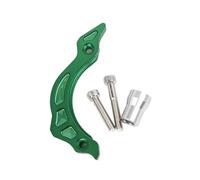 DINGYIG Chain Guard Protector De Piñón Cadena Delantero para Motocicleta Apto para Motor Motos para NC250 para NC450(Color5)
