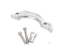 DINGYIG Chain Guard Protector De Piñón Cadena Delantero para Motocicleta Apto para Motor Motos para NC250 para NC450(Color6)