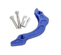DINGYIG Chain Guard Protector De Piñón Cadena Delantero para Motocicleta Apto para Motor Motos para NC250 para NC450(Color4)