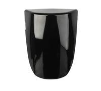 DINGYIG Cubierta Asiento For GSXR600 For GSXR750 For K1 2001 Rear Pillion Passenger Cowl Motorcycle Accessories Fairing Seat Cover(Color 02)
