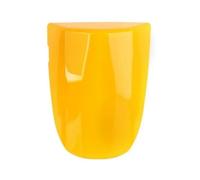 DINGYIG Cubierta Asiento For GSXR600 For GSXR750 For K1 2001 Rear Pillion Passenger Cowl Motorcycle Accessories Fairing Seat Cover(Color 07)