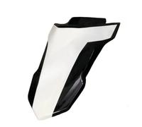 DINGYIG Cubierta Asiento Motorcycle Pillion Rear Seat Cover Cowl Solo Fairing For S1000RR 2019-2022(Black White)