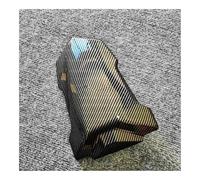 DINGYIG Cubierta Asiento Motorcycle Pillion Rear Seat Cover Cowl Solo Fairing For S1000RR 2019-2022(Carbon Coating 1)