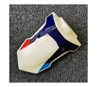 DINGYIG Cubierta Asiento Motorcycle Pillion Rear Seat Cover Cowl Solo Fairing For S1000RR 2019-2022(Bright White 2)