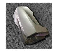 DINGYIG Cubierta Asiento Motorcycle Pillion Rear Seat Cover Cowl Solo Fairing For S1000RR 2019-2022(Light Silver Grey)