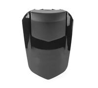 DINGYIG Cubierta Asiento Motorcycle Rear Seat Cover Cowl ABS Fairing For YZF-R1 2004 2005 2006(Color 02)