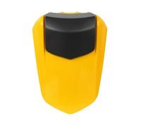 DINGYIG Cubierta Asiento Motorcycle Rear Seat Cover Cowl ABS Fairing For YZF-R1 2004 2005 2006(Color 07)