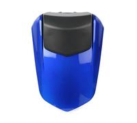 DINGYIG Cubierta Asiento Motorcycle Rear Seat Cover Cowl ABS Fairing For YZF-R1 2004 2005 2006(Color 015)