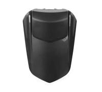 DINGYIG Cubierta Asiento Motorcycle Rear Seat Cover Cowl ABS Fairing For YZF-R1 2004 2005 2006(Color 04)