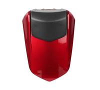 DINGYIG Cubierta Asiento Motorcycle Rear Seat Cover Cowl ABS Fairing For YZF-R1 2004 2005 2006(Wine Red)