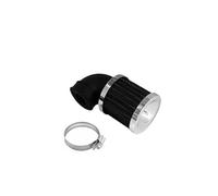 DINGYIG Filtro Aire Motocicleta Filtro De Aire para Motocicleta 28-48 Mm 90 Limpiador Admisión para Scooter Todoterreno(Color8)