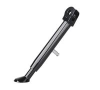 DINGYIG Motocicleta Caballete Kit De Descenso Caballete Lateral Ajustable Motocicleta para CBR600RR para CBR1000RR para CBR250RR 2017-2018(Black)