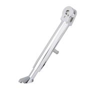 DINGYIG Motocicleta Caballete Kit De Descenso Caballete Lateral Ajustable Motocicleta para CBR600RR para CBR1000RR para CBR250RR 2017-2018(Color2)