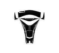 DINGYIG Pegatina Tipo Almohadilla De Tanque Combustible para Motocicleta, Calcomanías Protección para Scooter Urbano para PCX para Pcx 2025(Color 2)