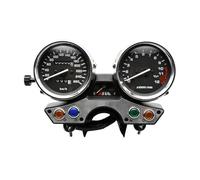 DINGYIG Piezas Universales para Motocicleta, 260 Calibres, Tacómetro De Grupo, Odómetro para XJR para XJR1300 para 1300 1989 1990-1997 Tacómetro