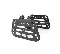 DINGYIG Soportes De Montaje para Portaequipajes Laterales Motocicleta para Navi 110 2022 2023 2024 2025