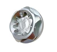 DINGYIG Tapas Tanque para Dio50 18 28 para Phase 35 para NVX Decoración Universal Modificada para Tanque De Gasolina Tapa del Combustible Motocicleta(Color-S)