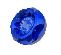 DINGYIG Tapas Tanque para Dio50 18 28 para Phase 35 para NVX Decoración Universal Modificada para Tanque De Gasolina Tapa del Combustible Motocicleta(Color 03)